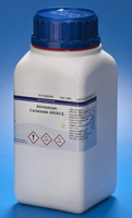 Inorganic Salts
